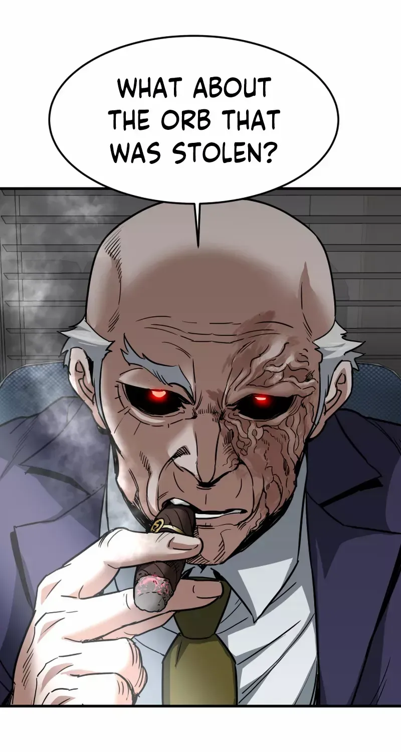 Han Dae Sung Returned From Hell Zinmanga X Chapter 111 Page 41