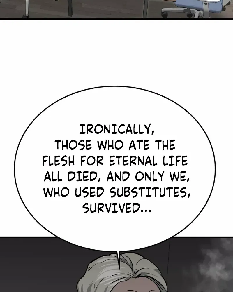 Han Dae Sung Returned From Hell Zinmanga X Chapter 111 Page 43