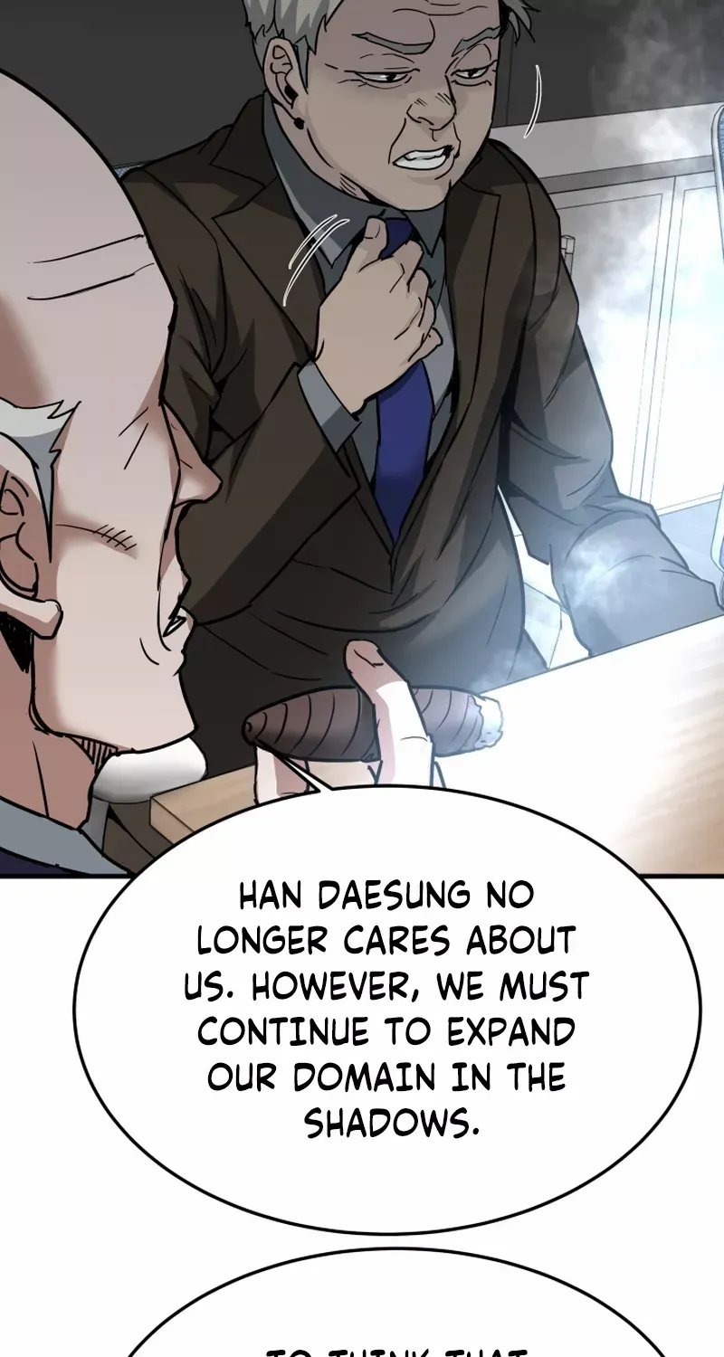Han Dae Sung Returned From Hell Zinmanga X Chapter 111 Page 44