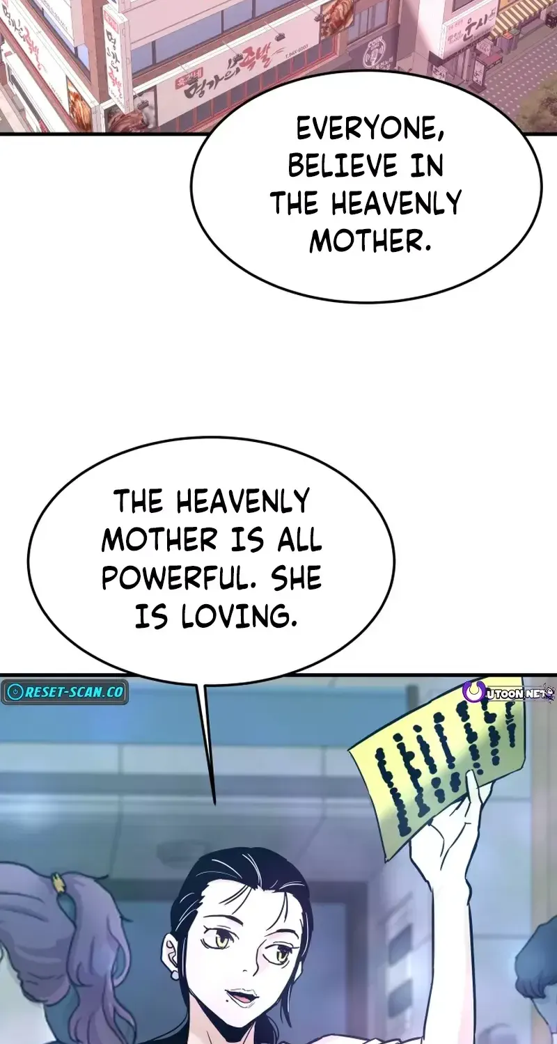 Han Dae Sung Returned From Hell Zinmanga X Chapter 110 Page 32