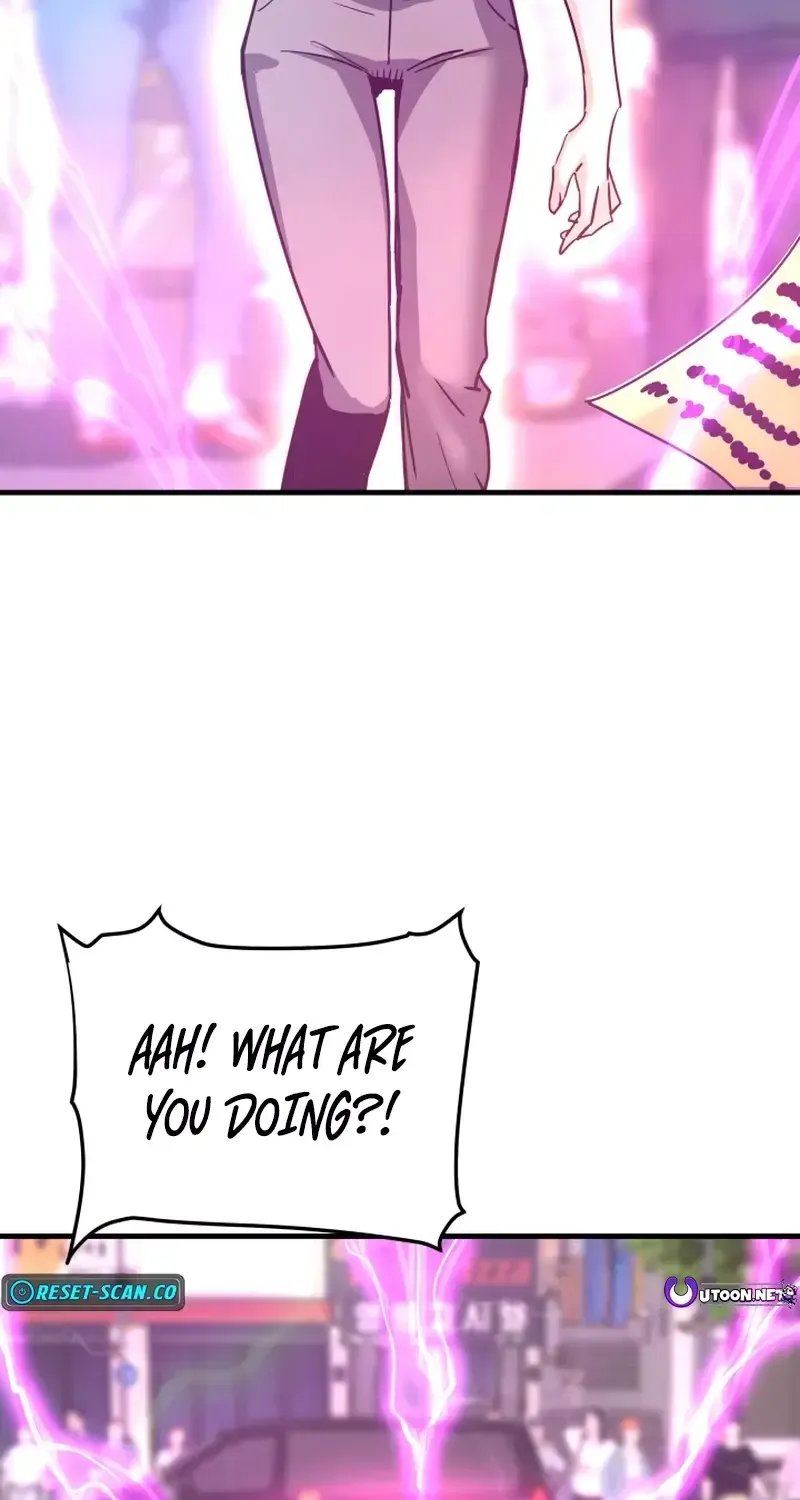 Han Dae Sung Returned From Hell Zinmanga X Chapter 110 Page 43