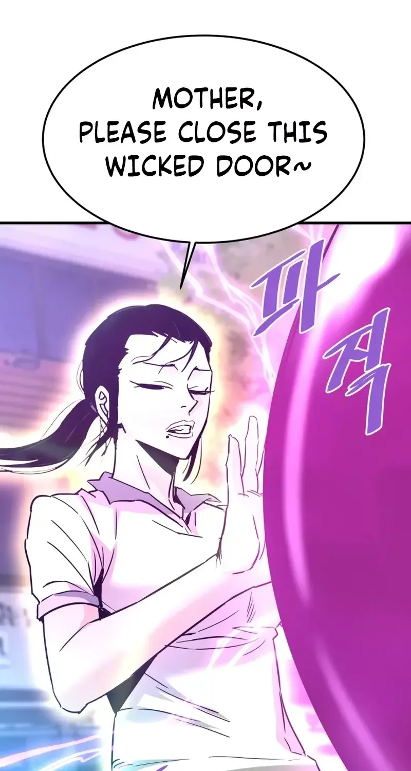 Han Dae Sung Returned From Hell Zinmanga X Chapter 110 Page 45