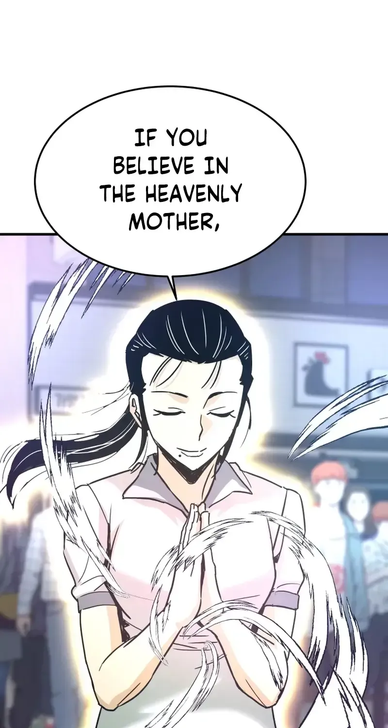 Han Dae Sung Returned From Hell Zinmanga X Chapter 110 Page 50