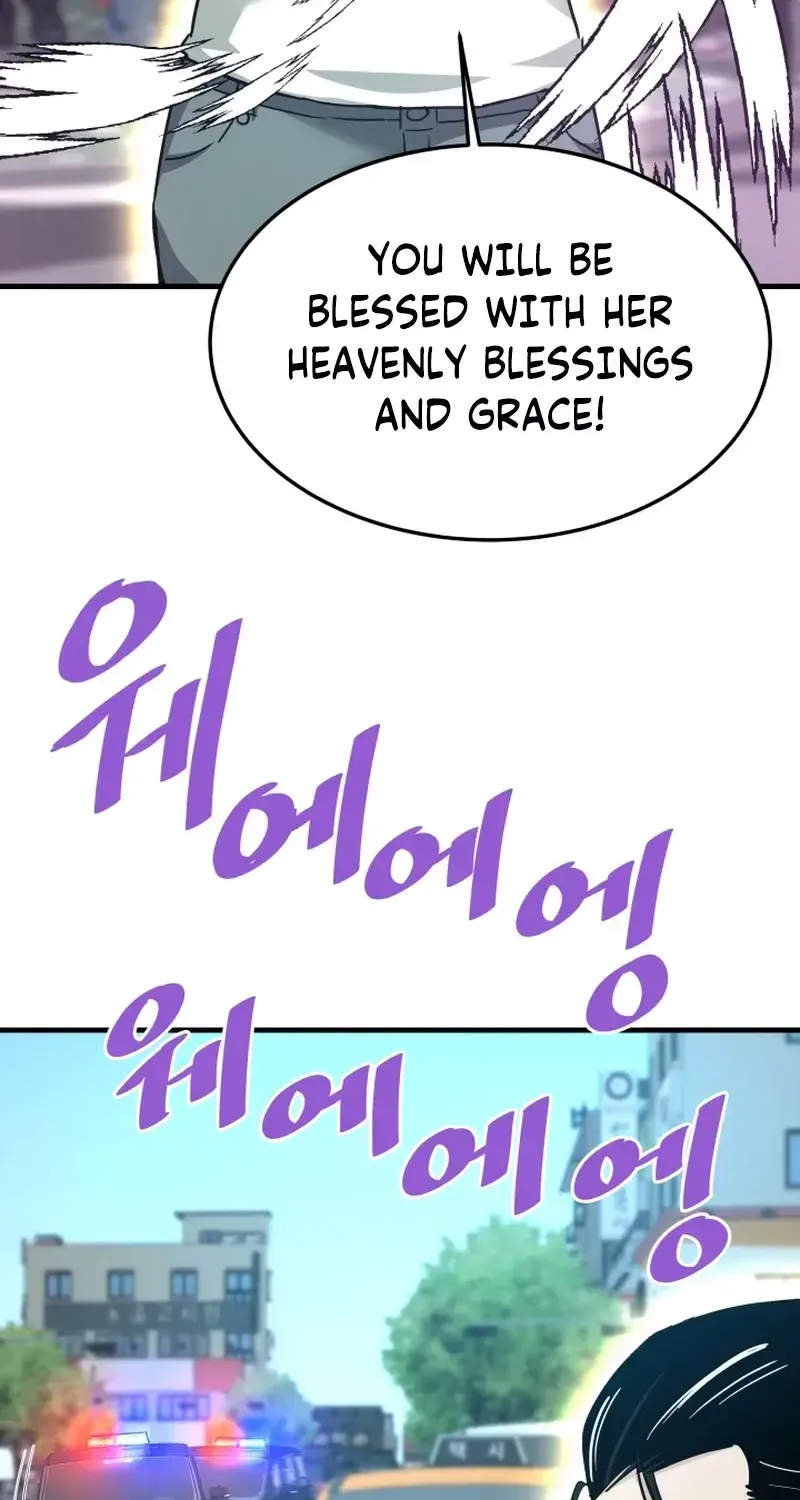 Han Dae Sung Returned From Hell Zinmanga X Chapter 110 Page 51