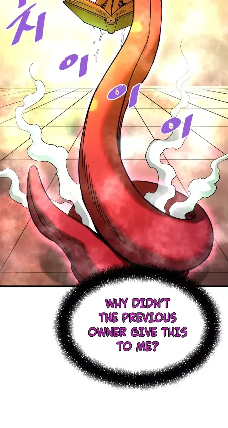 Han Dae Sung Returned From Hell Zinmanga X Chapter 110 Page 61