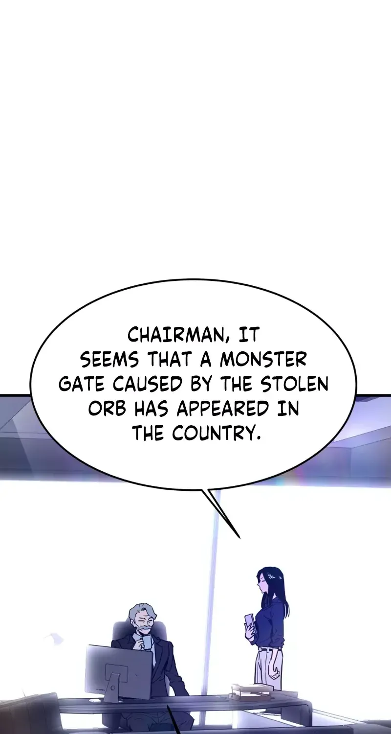 Han Dae Sung Returned From Hell Zinmanga X Chapter 110 Page 69