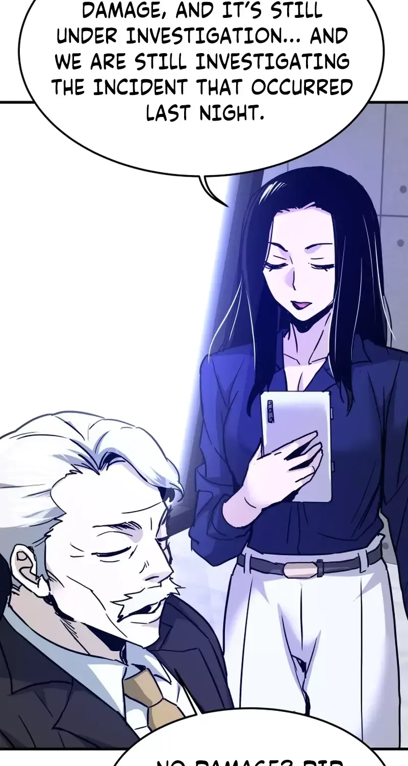 Han Dae Sung Returned From Hell Zinmanga X Chapter 110 Page 71