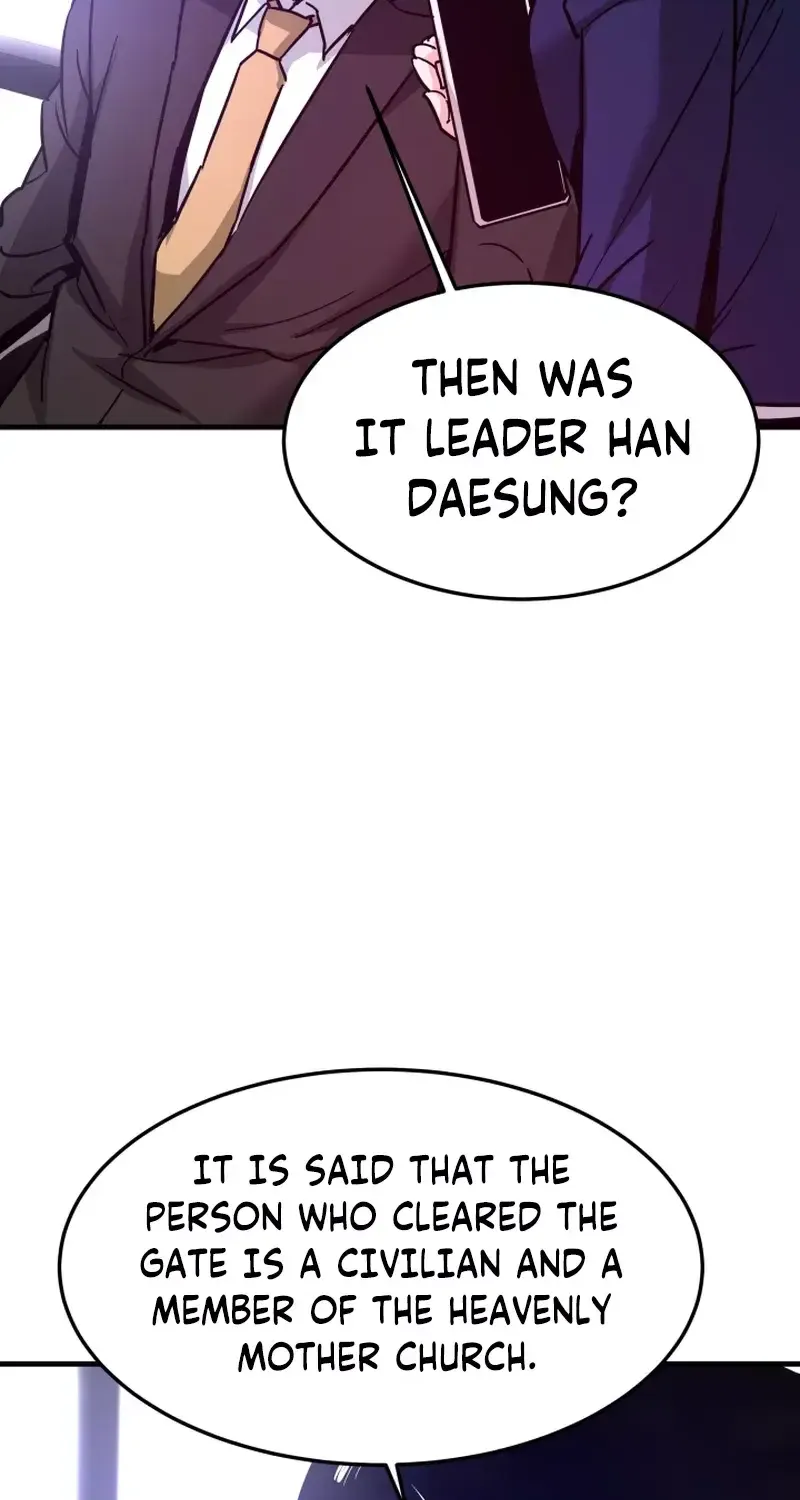 Han Dae Sung Returned From Hell Zinmanga X Chapter 110 Page 73