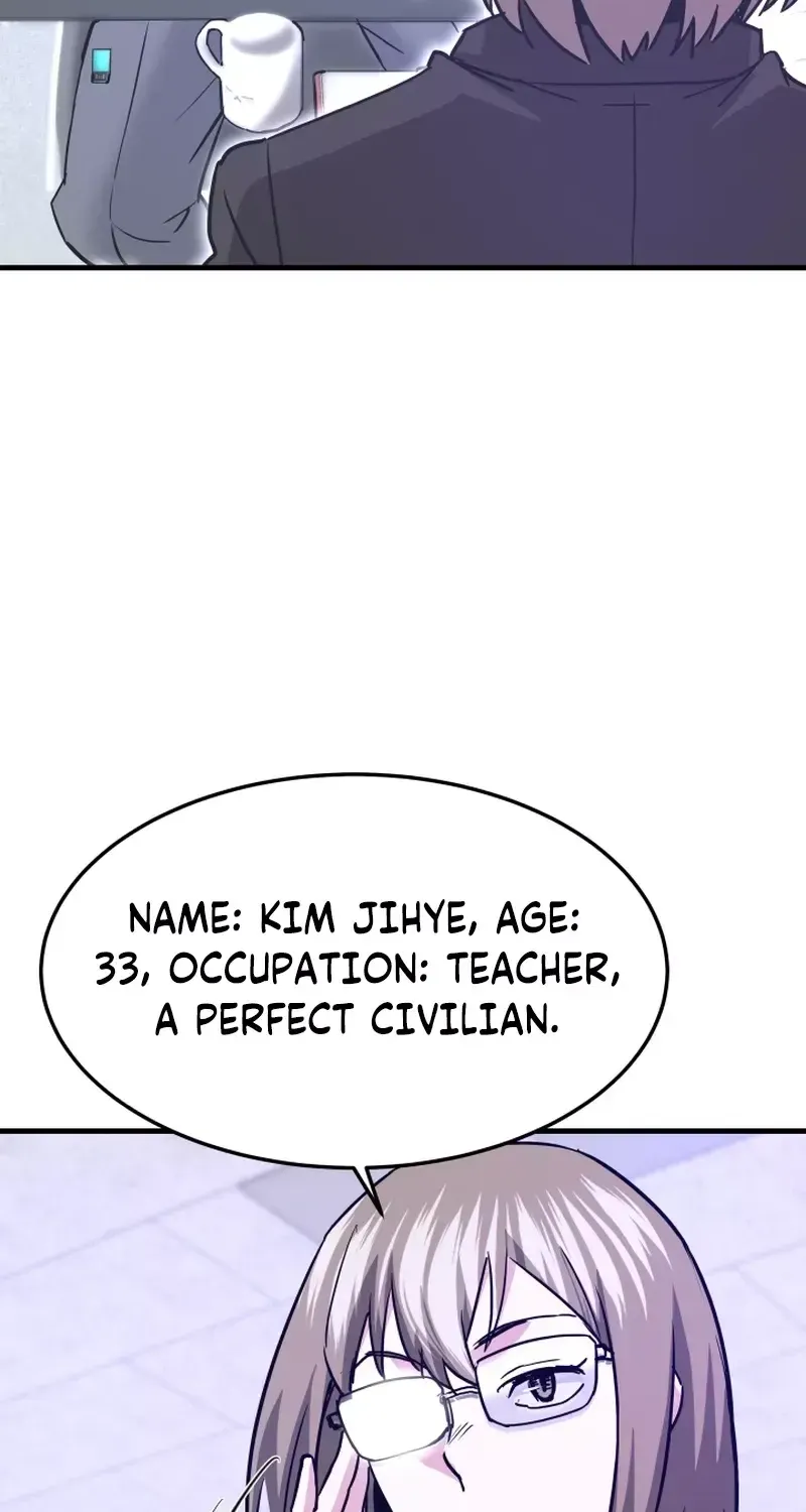 Han Dae Sung Returned From Hell Zinmanga X Chapter 110 Page 80