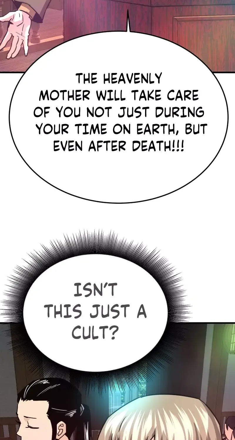 Han Dae Sung Returned From Hell Zinmanga X Chapter 110 Page 96