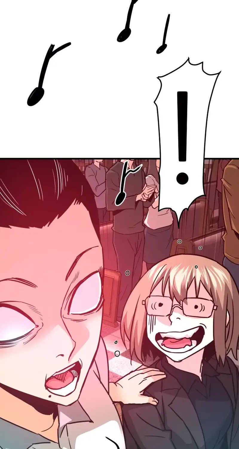 Han Dae Sung Returned From Hell Zinmanga X Chapter 110 Page 104