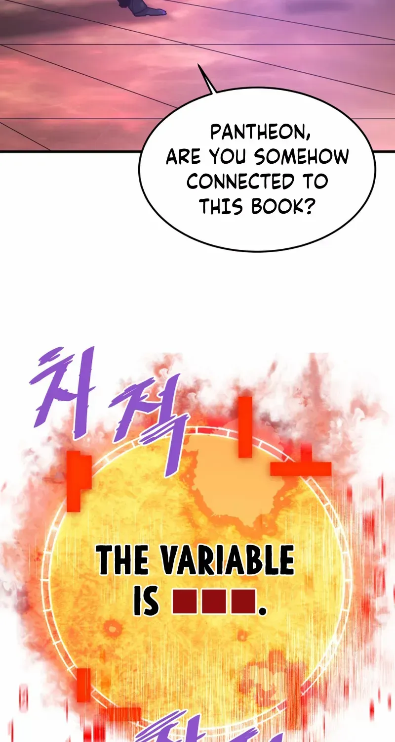 Han Dae Sung Returned From Hell Zinmanga X Chapter 109 Page 5