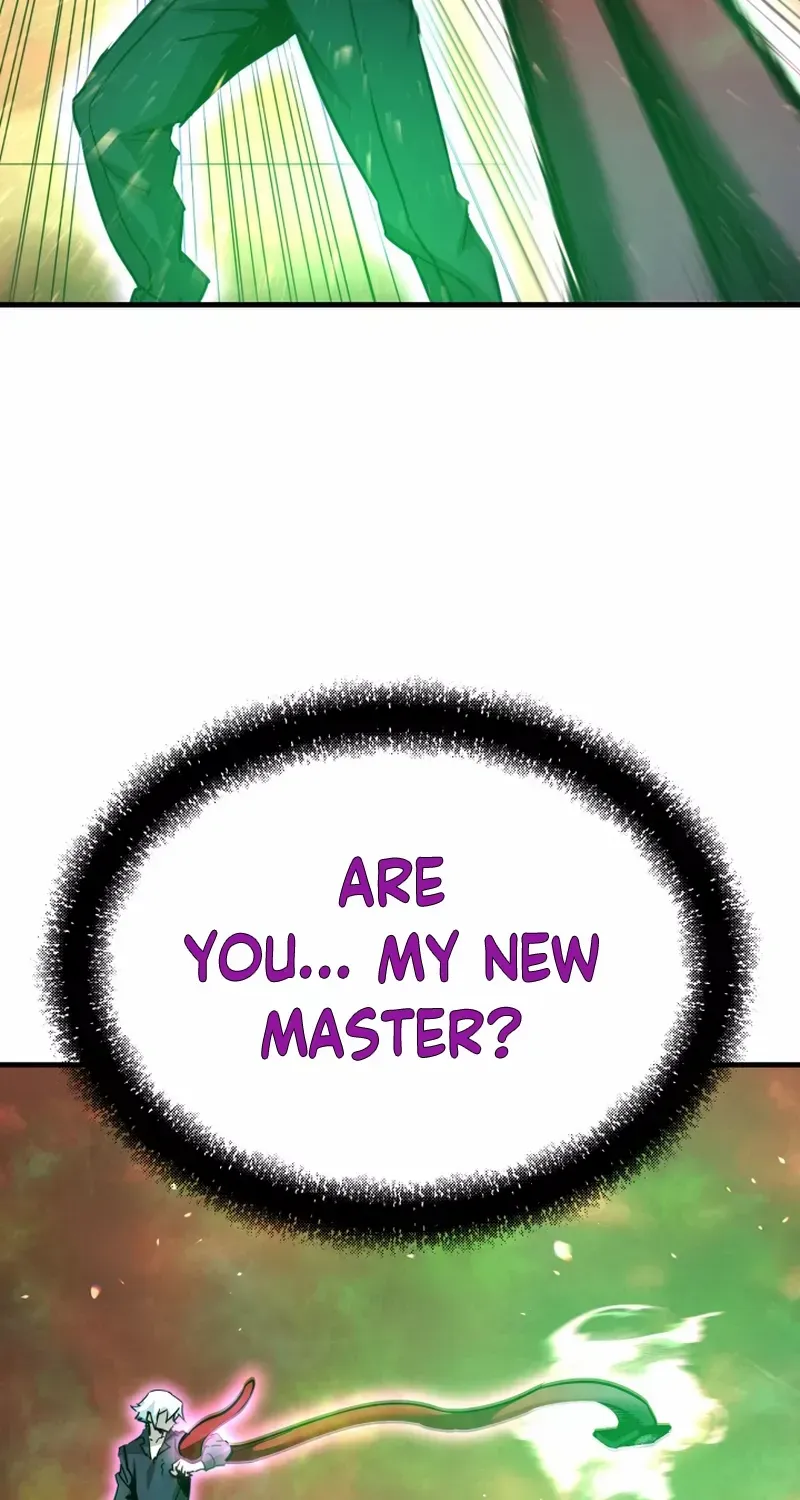 Han Dae Sung Returned From Hell Zinmanga X Chapter 109 Page 13