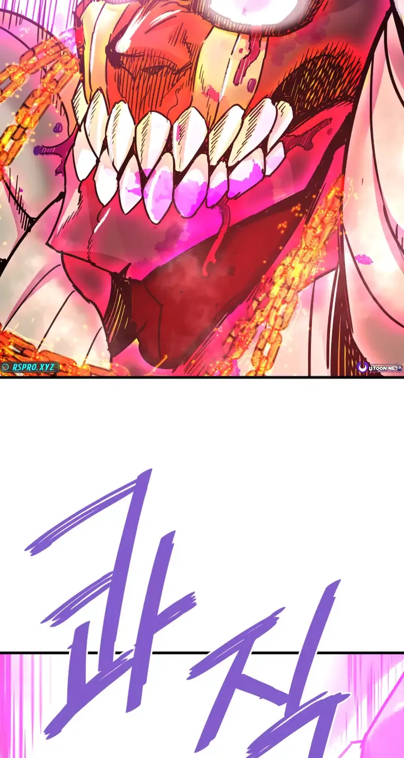 Han Dae Sung Returned From Hell Zinmanga X Chapter 108 Page 39
