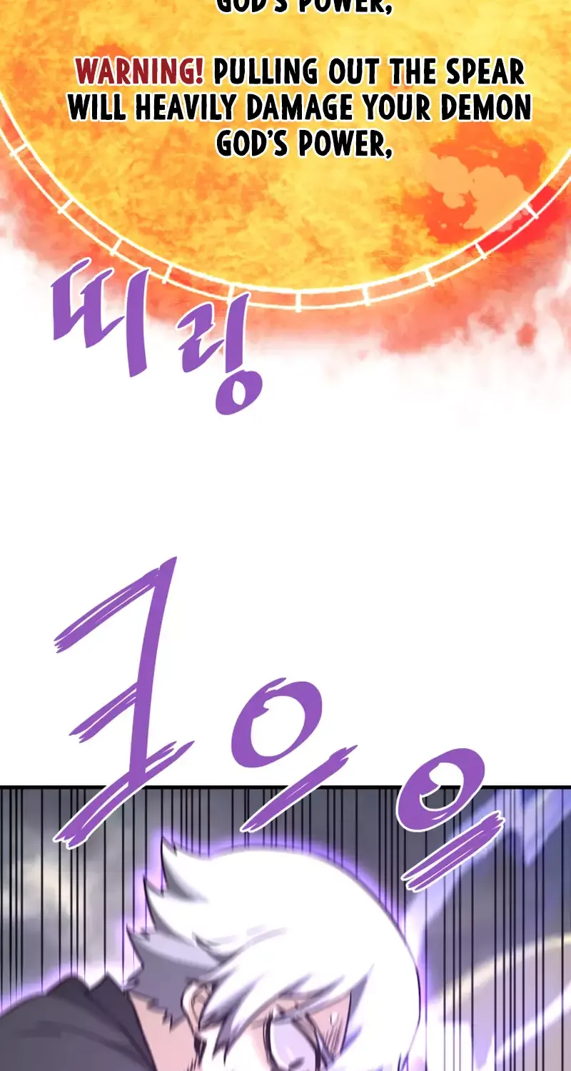 Han Dae Sung Returned From Hell Zinmanga X Chapter 108 Page 63