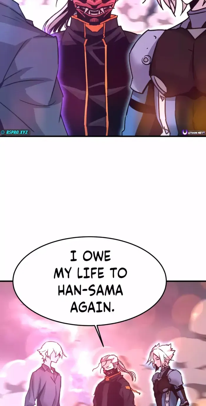 Han Dae Sung Returned From Hell Zinmanga X Chapter 107 Page 12