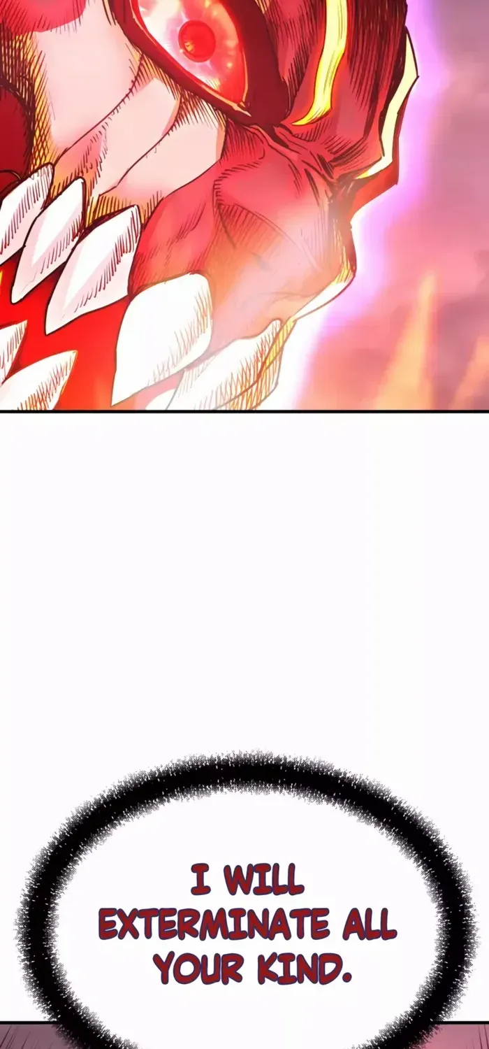 Han Dae Sung Returned From Hell Zinmanga X Chapter 107 Page 29
