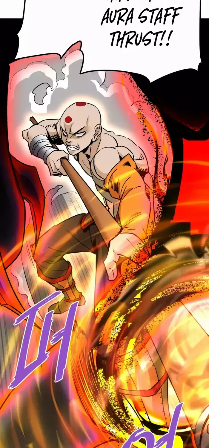 Han Dae Sung Returned From Hell Zinmanga X Chapter 105 Page 5