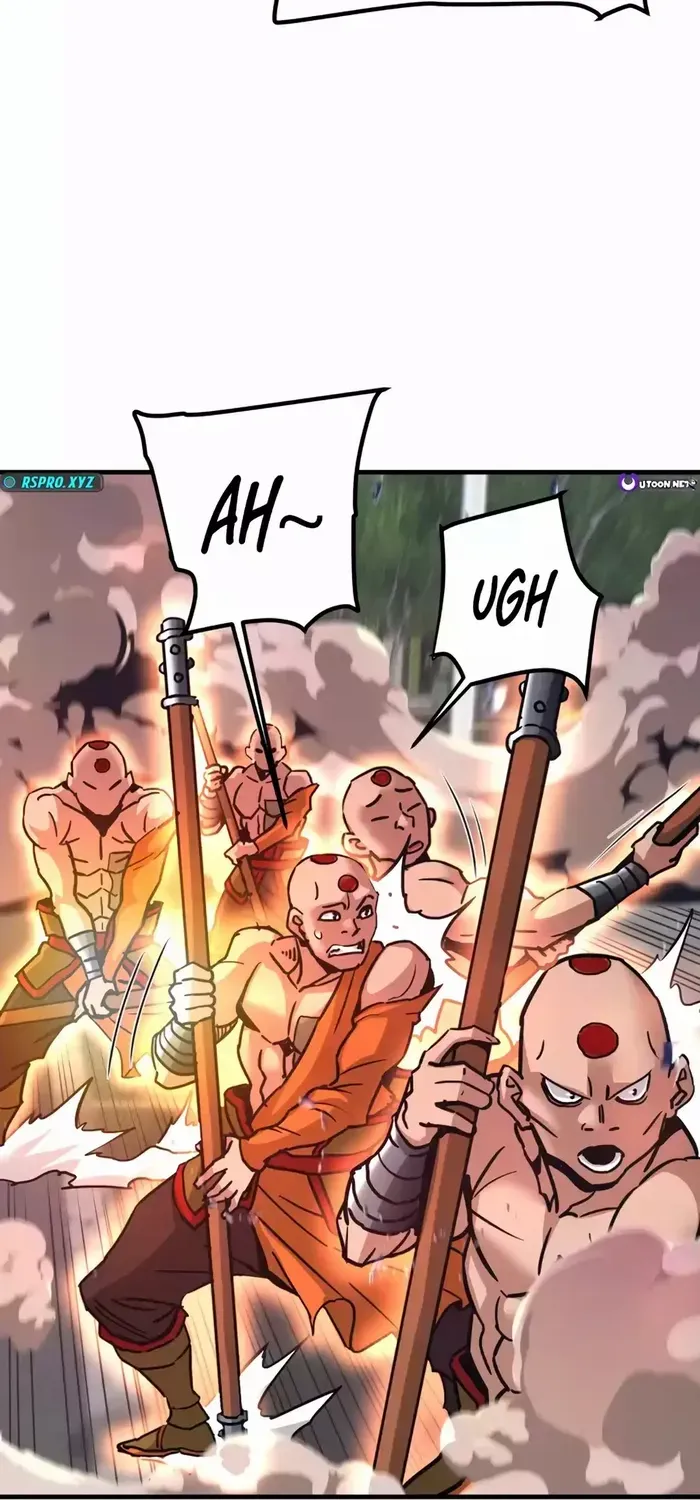 Han Dae Sung Returned From Hell Zinmanga X Chapter 105 Page 14