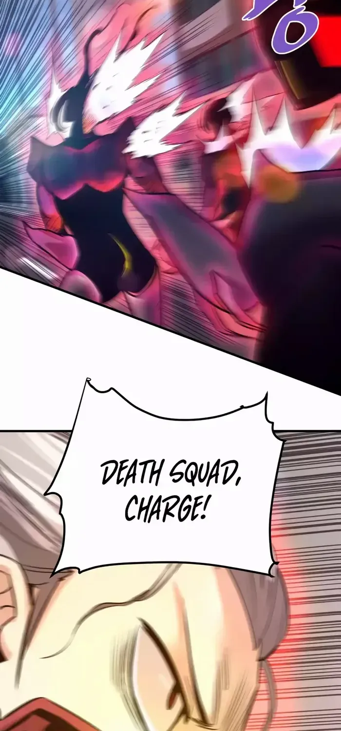 Han Dae Sung Returned From Hell Zinmanga X Chapter 105 Page 31