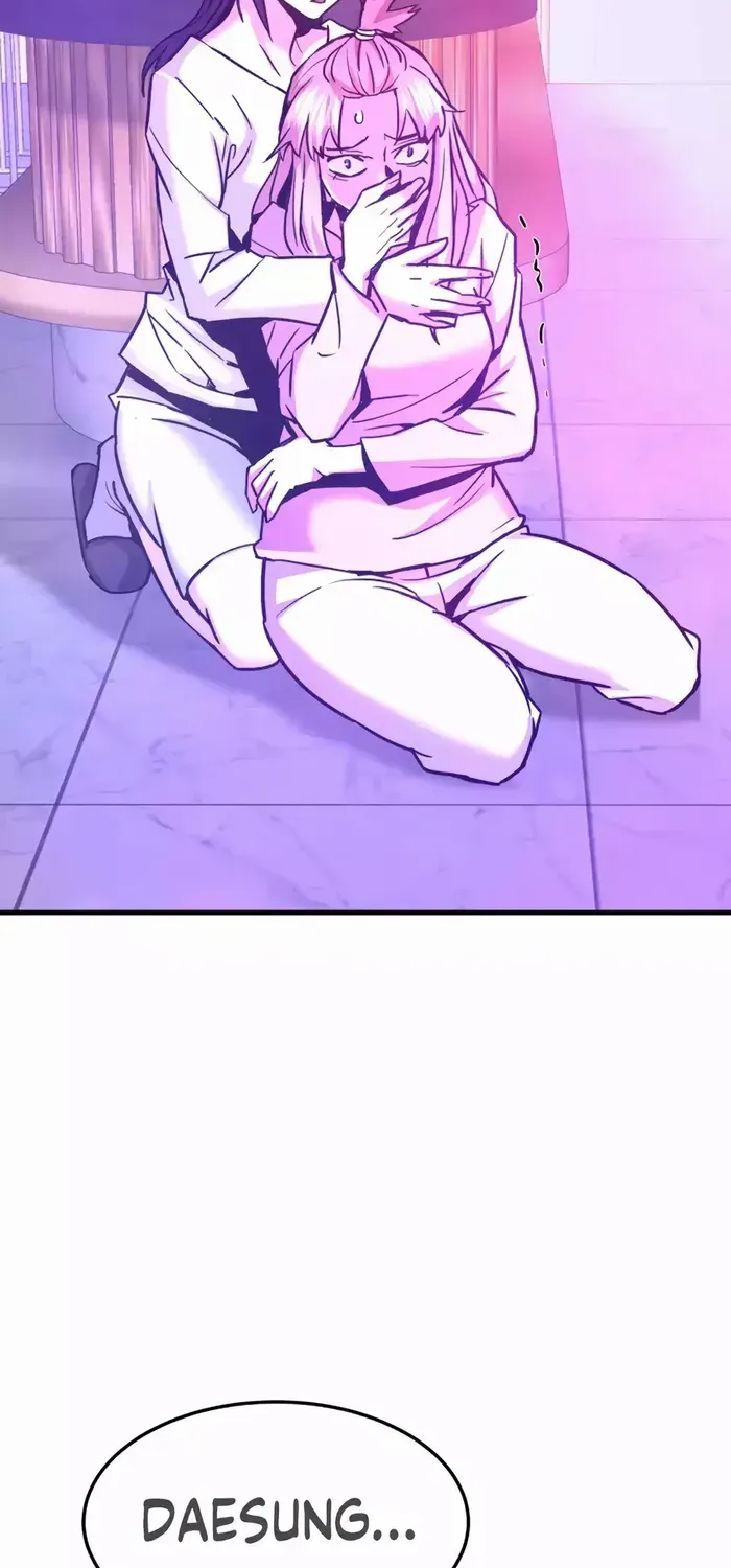 Han Dae Sung Returned From Hell Zinmanga X Chapter 105 Page 66