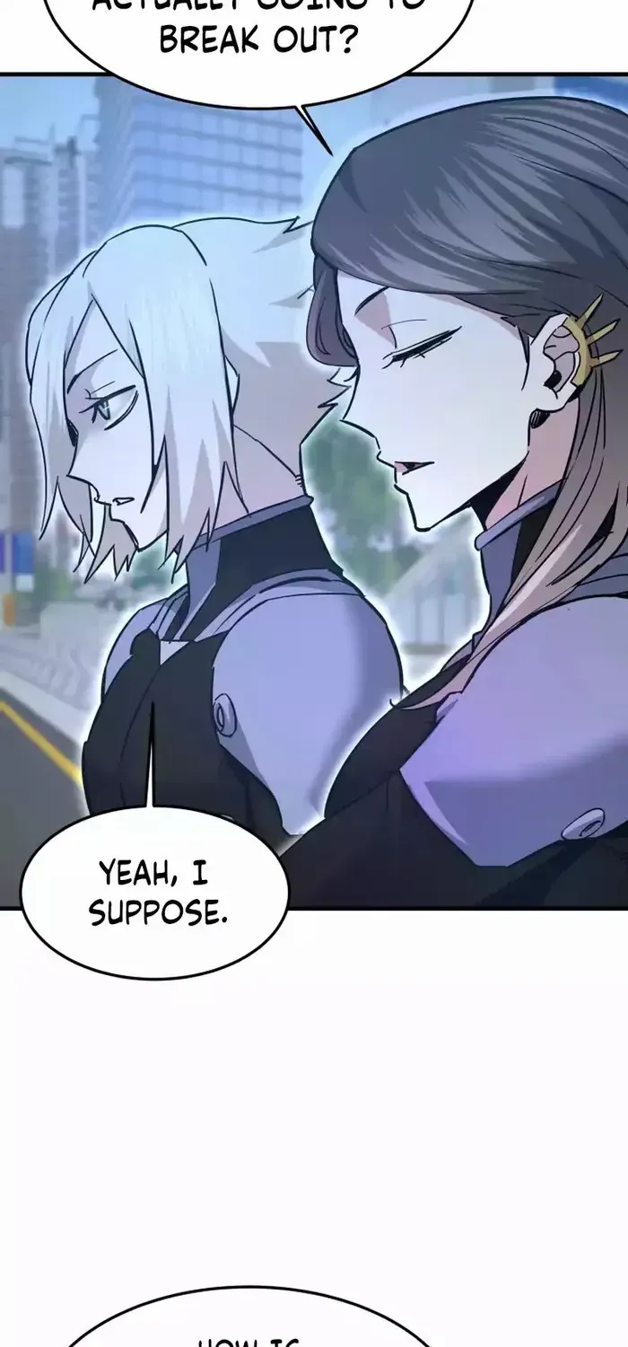 Han Dae Sung Returned From Hell Zinmanga X Chapter 104 Page 7
