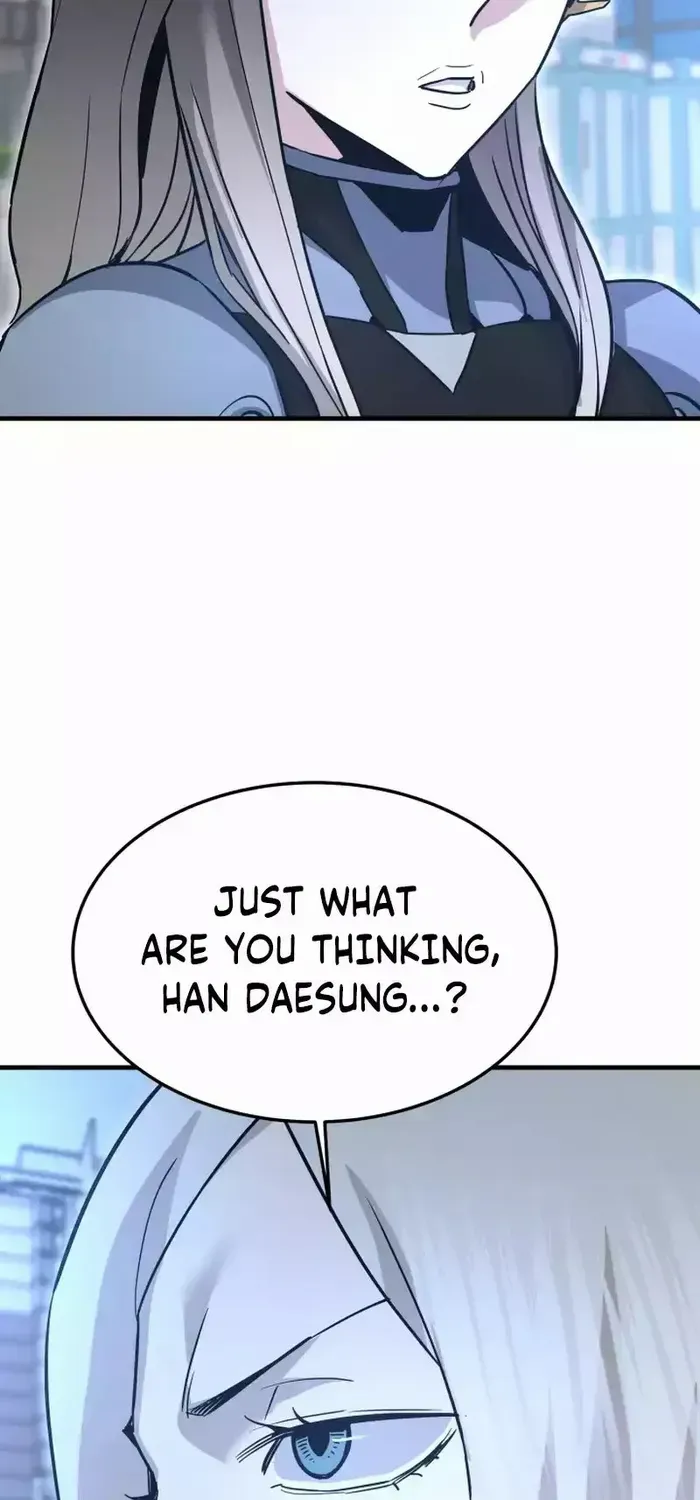 Han Dae Sung Returned From Hell Zinmanga X Chapter 104 Page 13