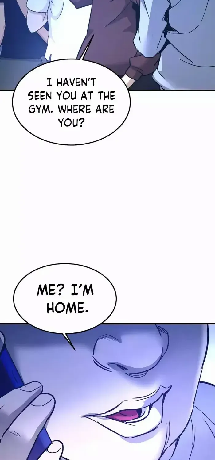 Han Dae Sung Returned From Hell Zinmanga X Chapter 104 Page 22