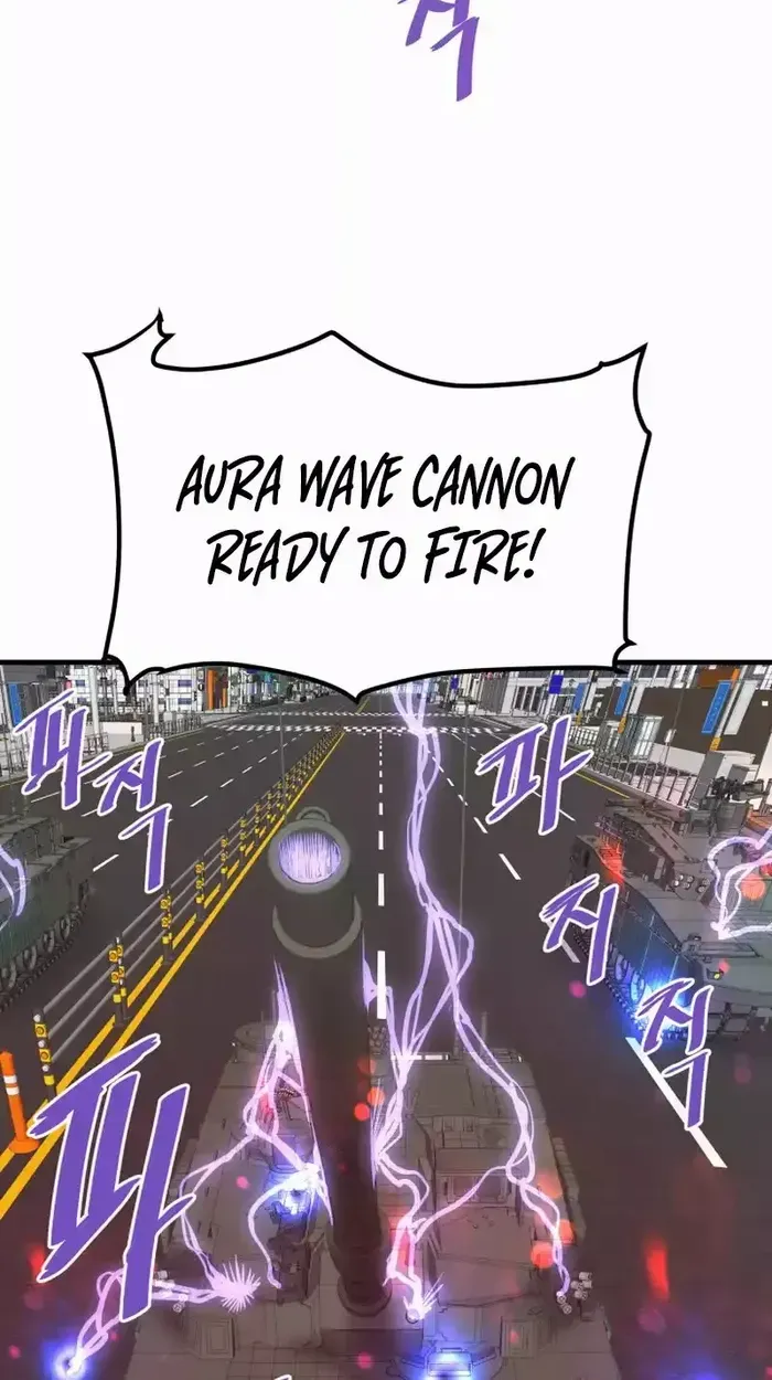 Han Dae Sung Returned From Hell Zinmanga X Chapter 104 Page 36