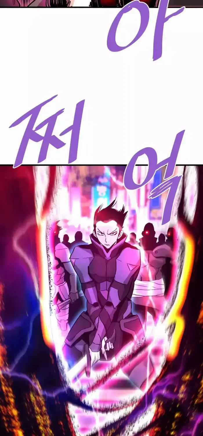 Han Dae Sung Returned From Hell Zinmanga X Chapter 104 Page 53