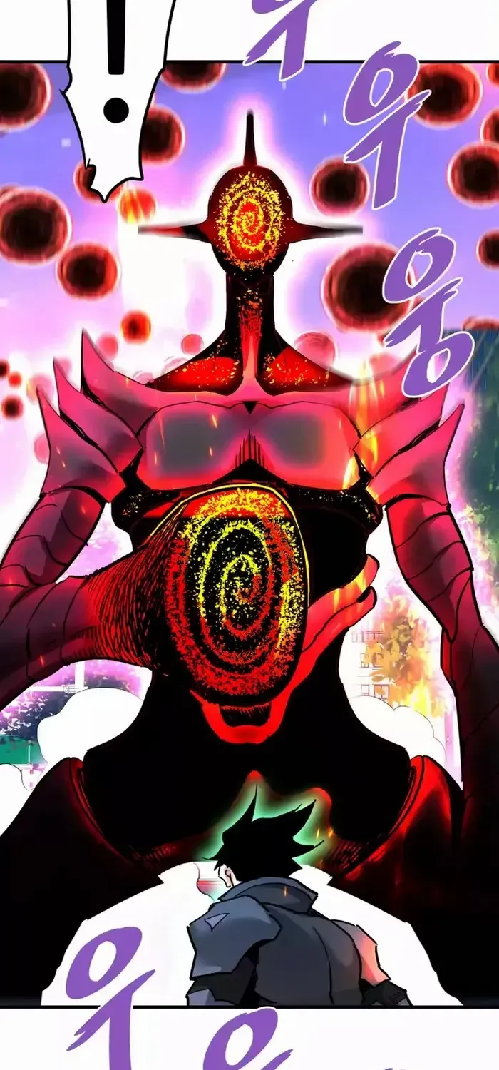 Han Dae Sung Returned From Hell Zinmanga X Chapter 104 Page 58