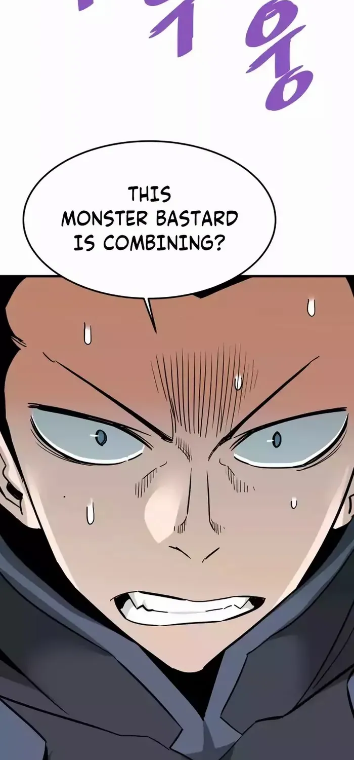 Han Dae Sung Returned From Hell Zinmanga X Chapter 104 Page 59