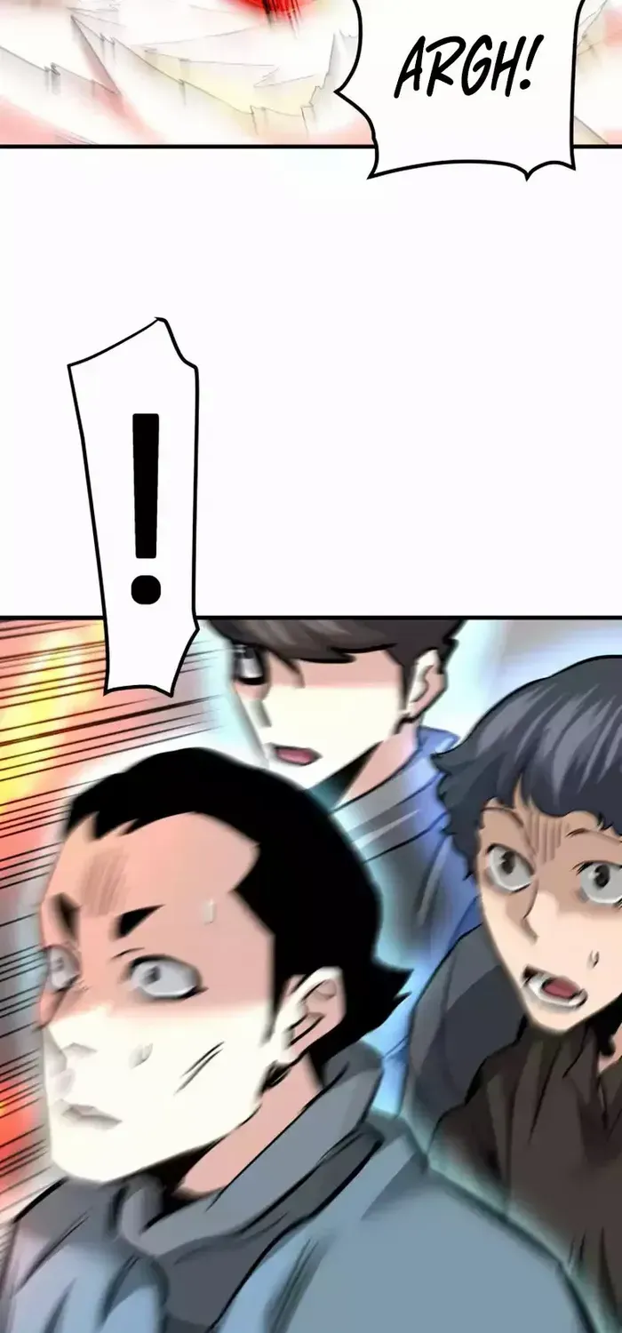 Han Dae Sung Returned From Hell Zinmanga X Chapter 104 Page 61