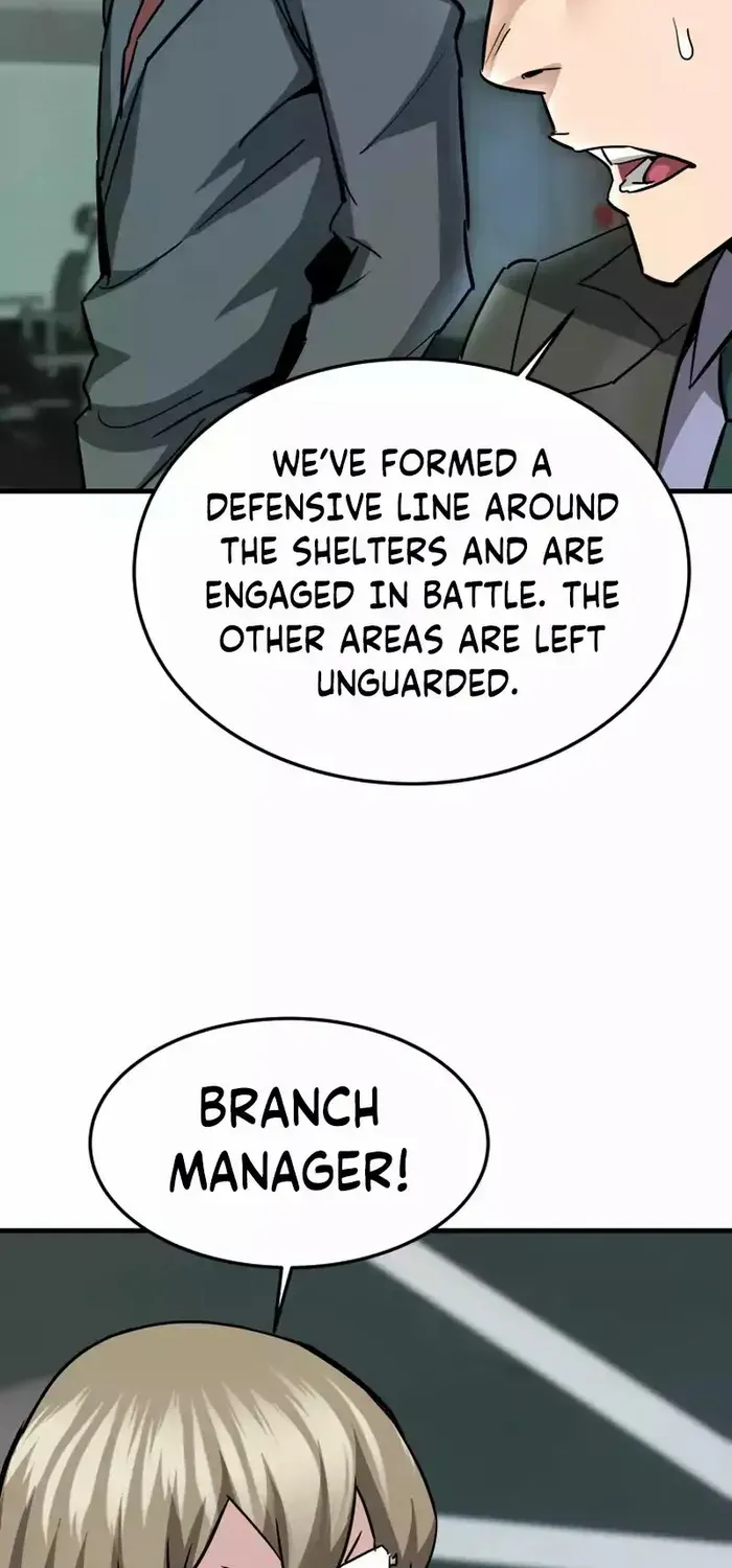 Han Dae Sung Returned From Hell Zinmanga X Chapter 104 Page 65