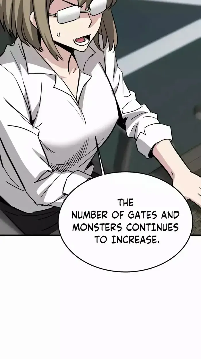 Han Dae Sung Returned From Hell Zinmanga X Chapter 104 Page 66