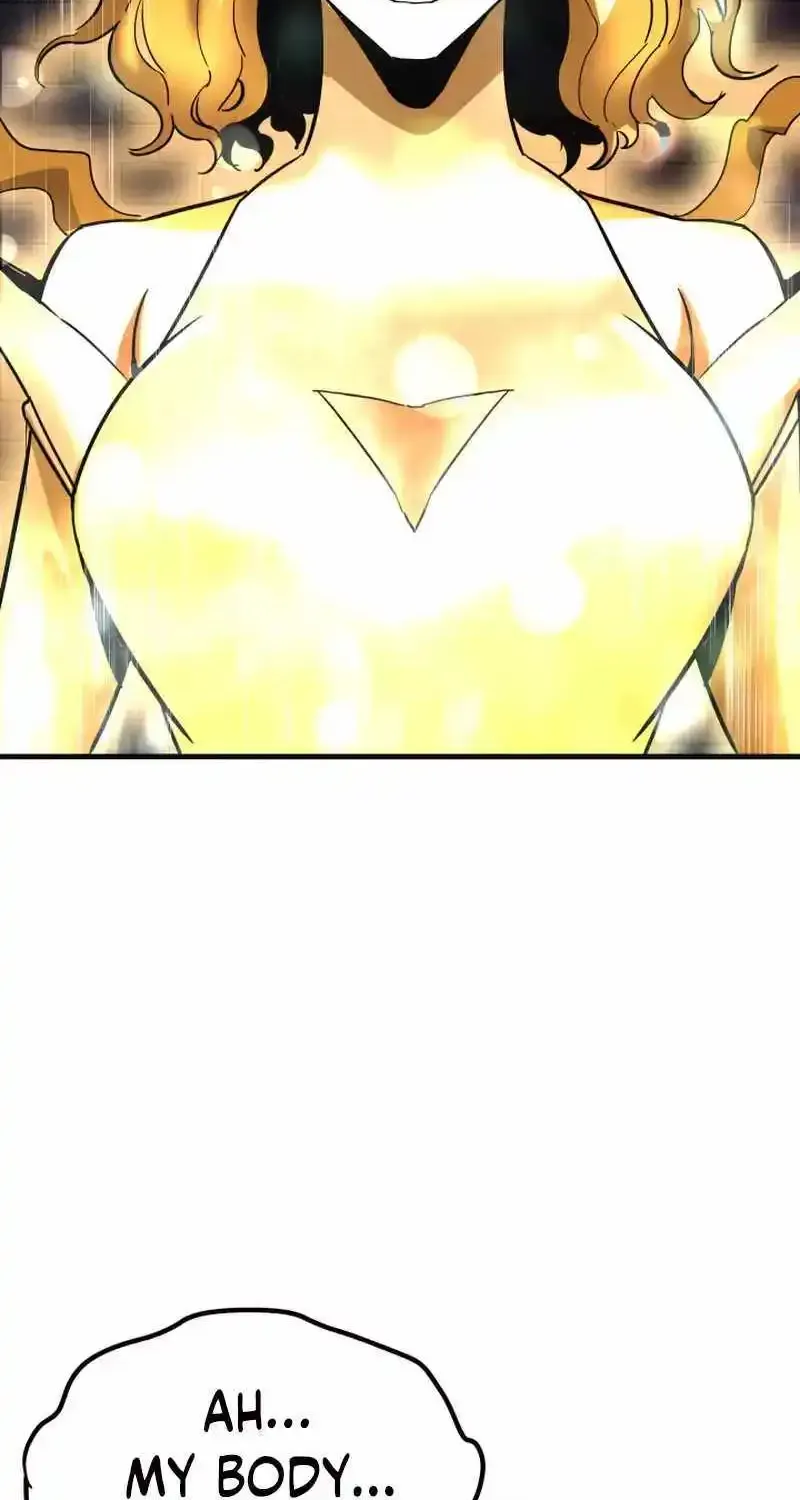 Han Dae Sung Returned From Hell Zinmanga X Chapter 103 Page 3