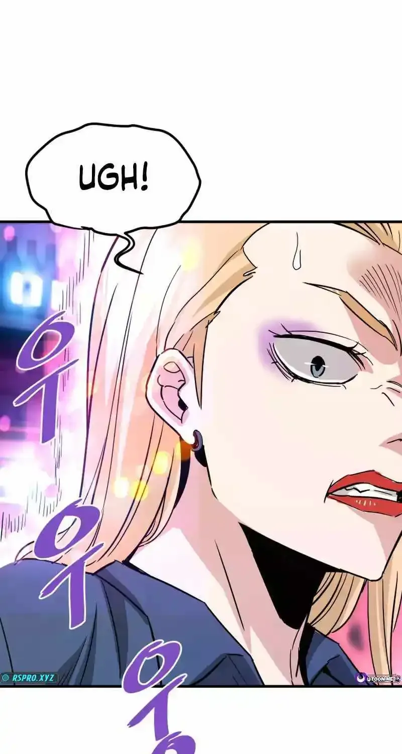 Han Dae Sung Returned From Hell Zinmanga X Chapter 103 Page 9