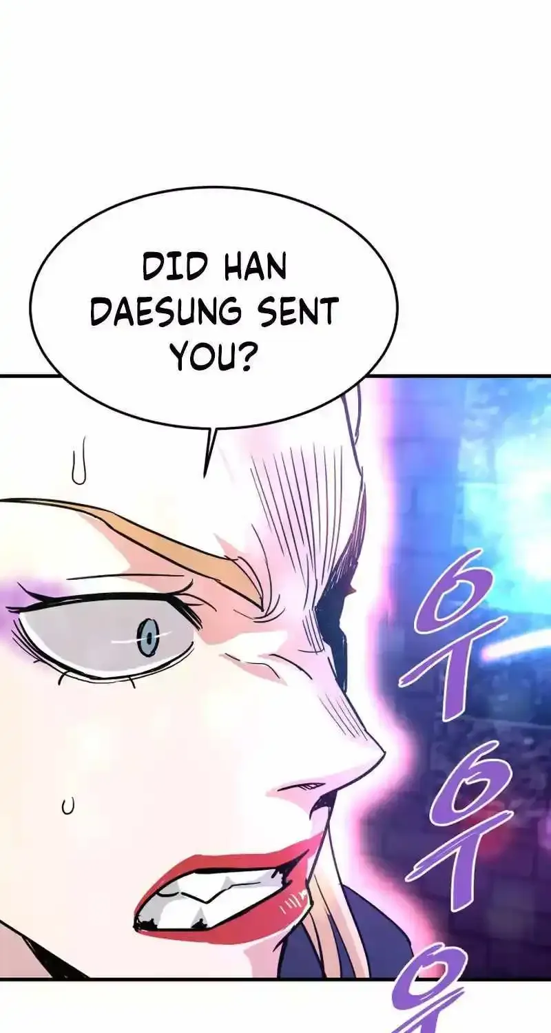 Han Dae Sung Returned From Hell Zinmanga X Chapter 103 Page 13