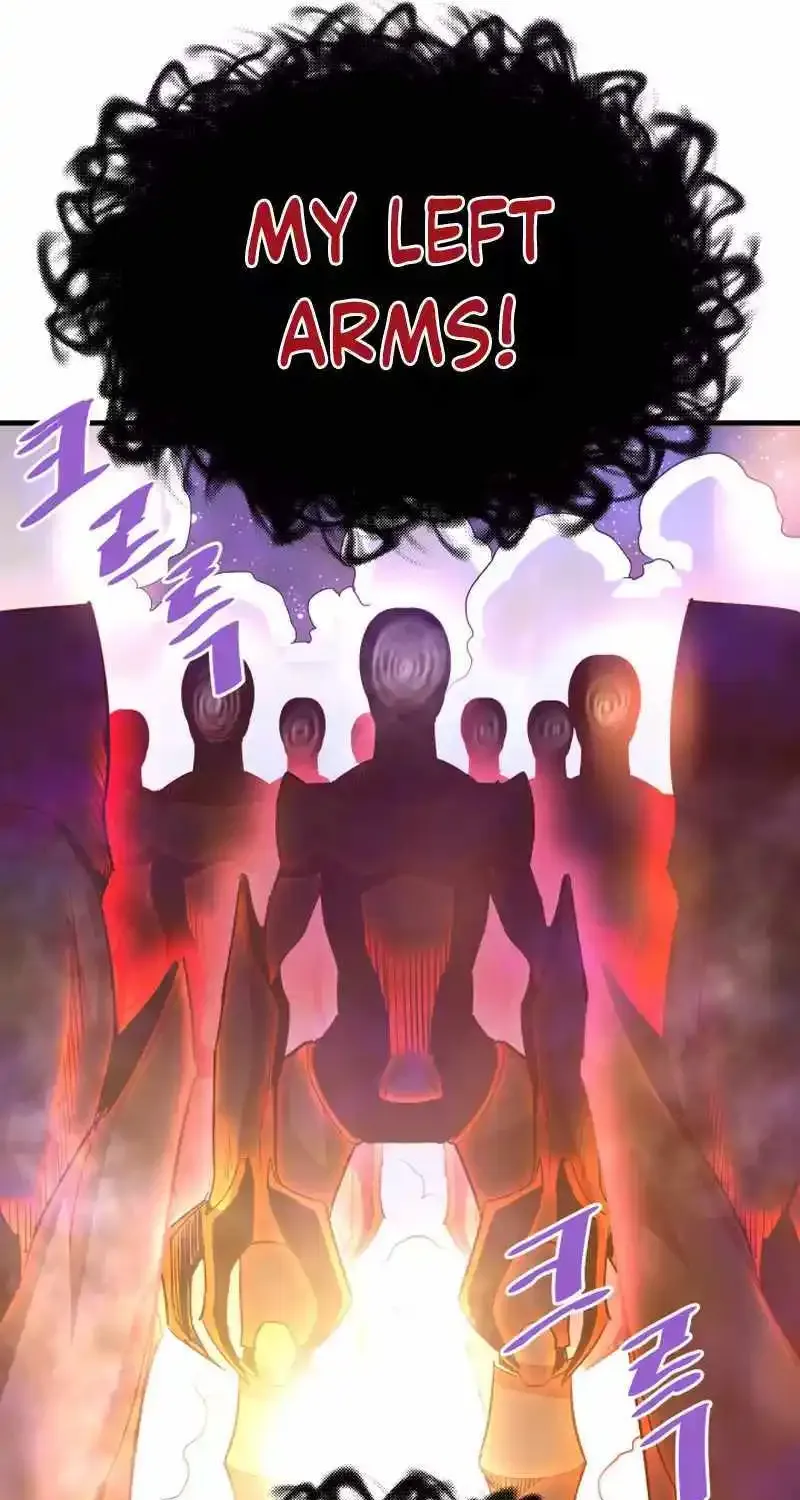 Han Dae Sung Returned From Hell Zinmanga X Chapter 103 Page 39