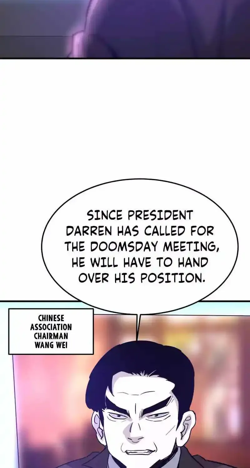 Han Dae Sung Returned From Hell Zinmanga X Chapter 103 Page 77