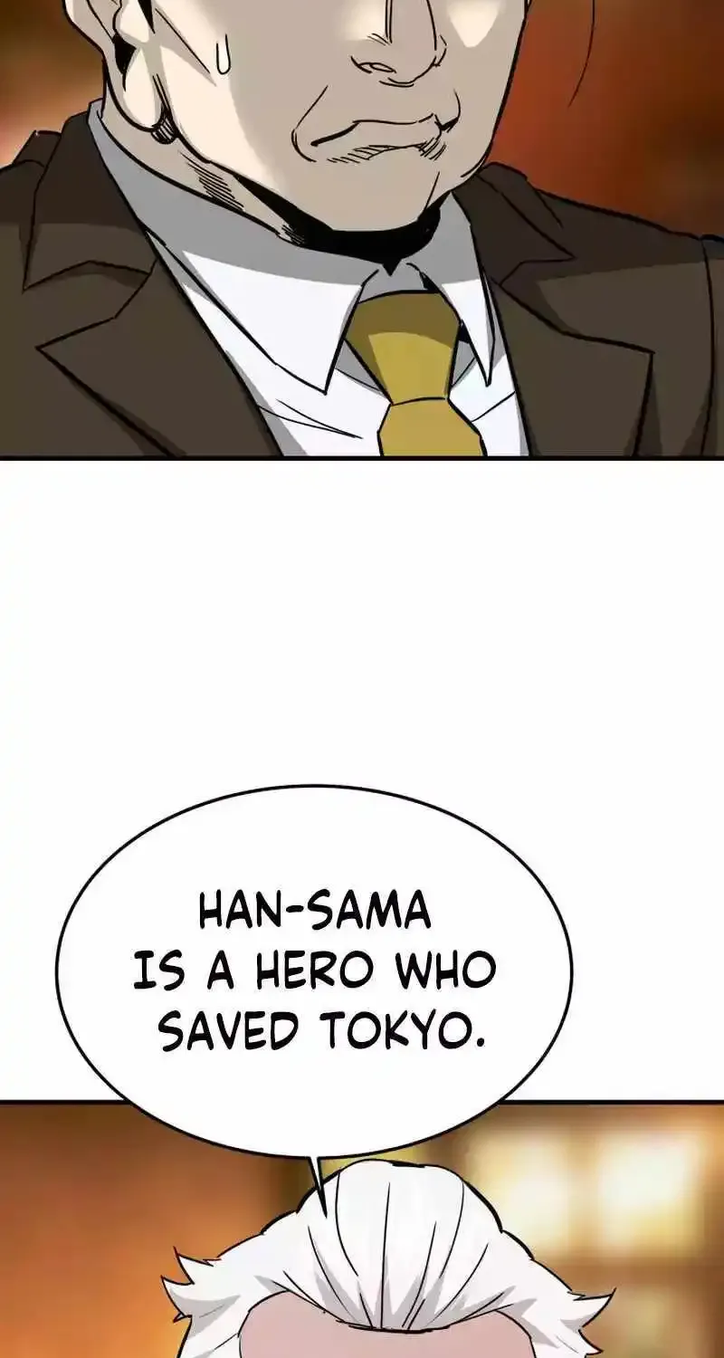 Han Dae Sung Returned From Hell Zinmanga X Chapter 103 Page 95