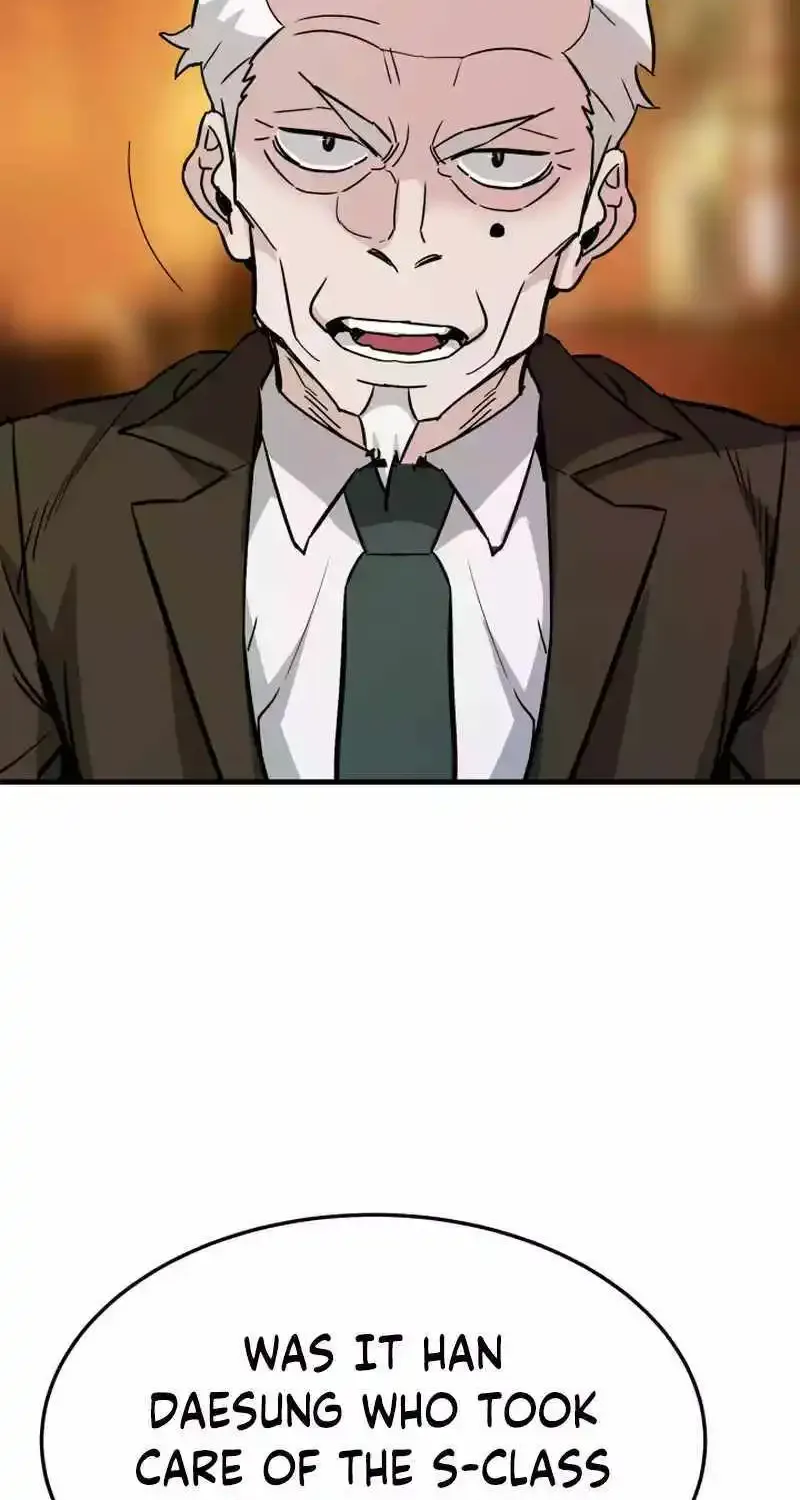 Han Dae Sung Returned From Hell Zinmanga X Chapter 103 Page 96