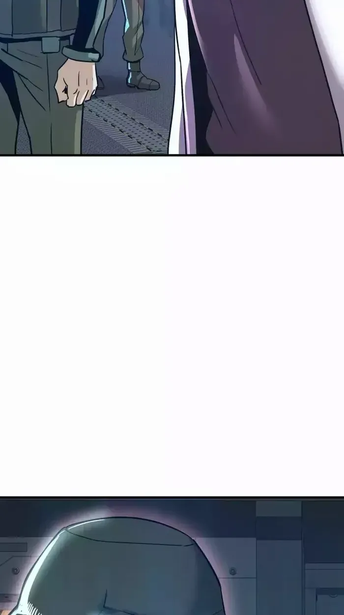 Han Dae Sung Returned From Hell Zinmanga X Chapter 100 Page 7