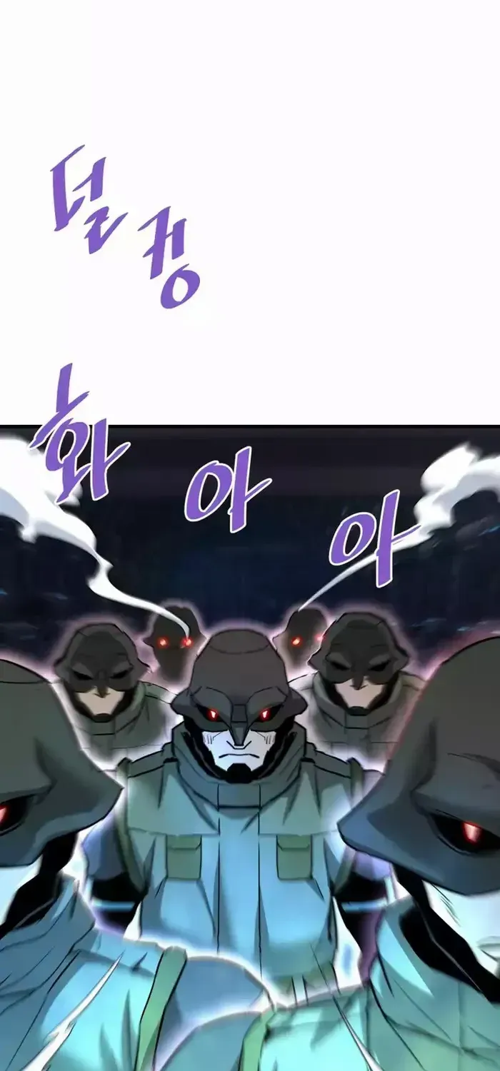 Han Dae Sung Returned From Hell Zinmanga X Chapter 100 Page 12