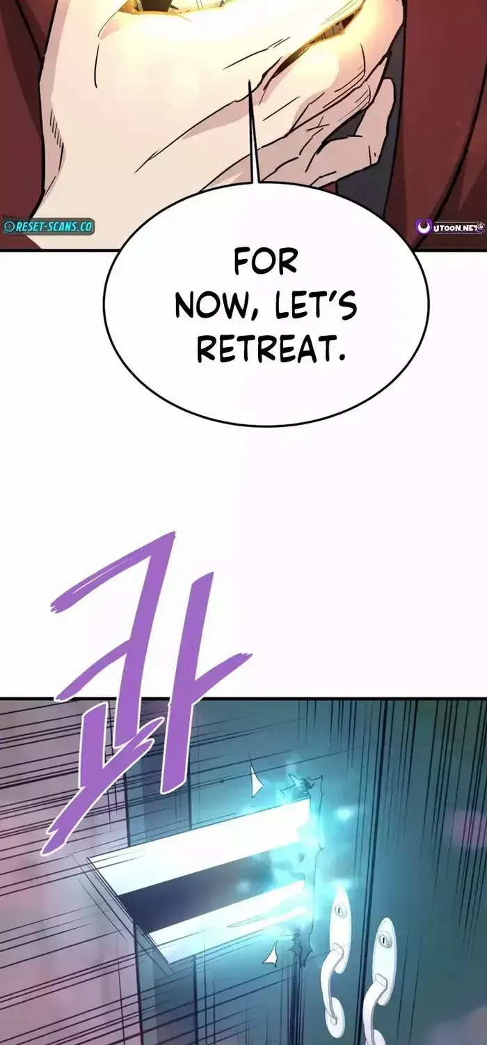 Han Dae Sung Returned From Hell Zinmanga X Chapter 100 Page 83