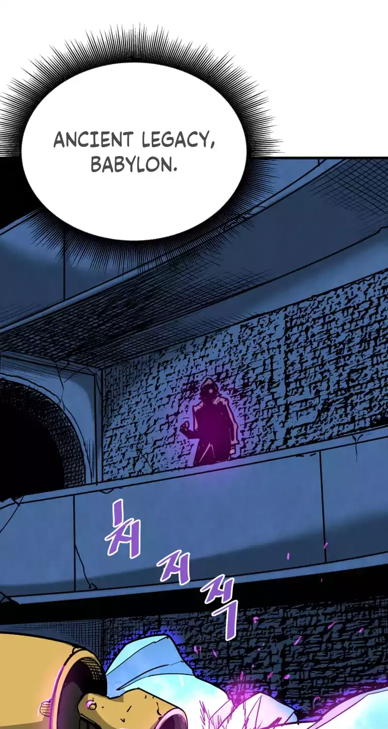 Han Dae Sung Returned From Hell Zinmanga X Chapter 98 Page 51