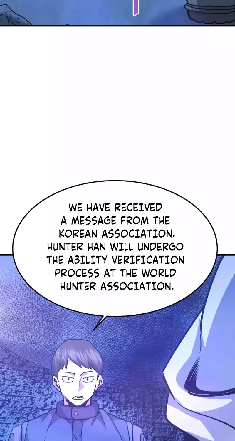 Han Dae Sung Returned From Hell Zinmanga X Chapter 98 Page 57
