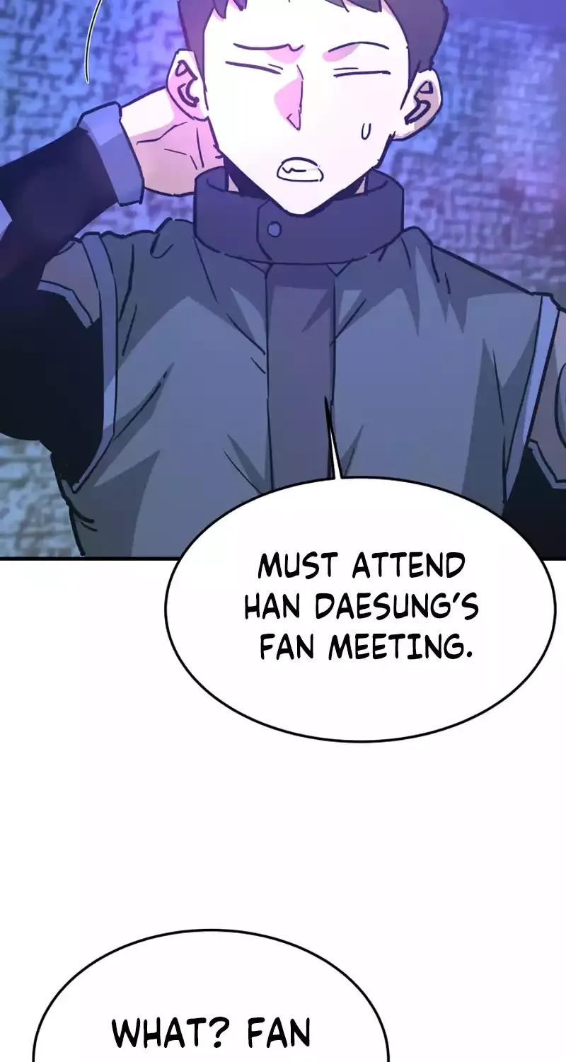 Han Dae Sung Returned From Hell Zinmanga X Chapter 98 Page 61