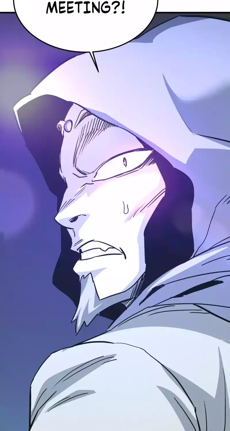 Han Dae Sung Returned From Hell Zinmanga X Chapter 98 Page 62