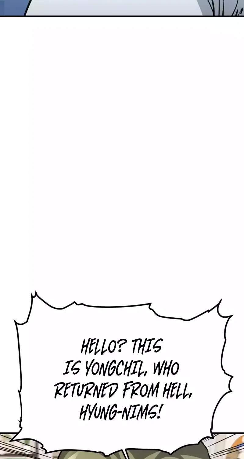 Han Dae Sung Returned From Hell Zinmanga X Chapter 98 Page 63